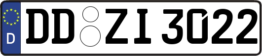 DD-ZI3022