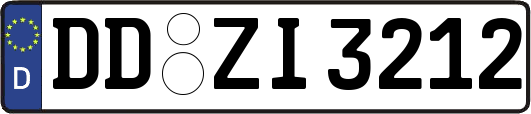 DD-ZI3212