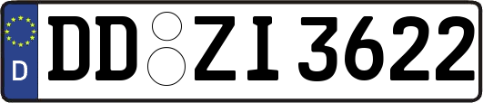 DD-ZI3622
