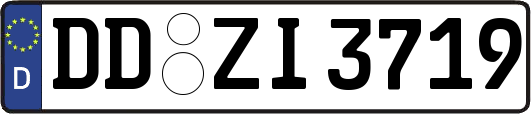 DD-ZI3719
