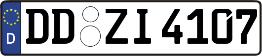 DD-ZI4107