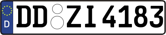 DD-ZI4183