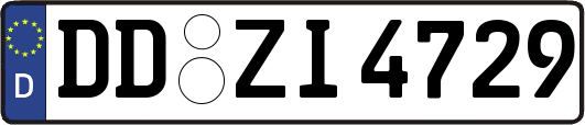 DD-ZI4729