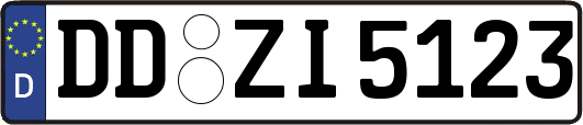 DD-ZI5123