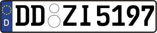 DD-ZI5197