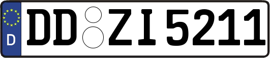 DD-ZI5211
