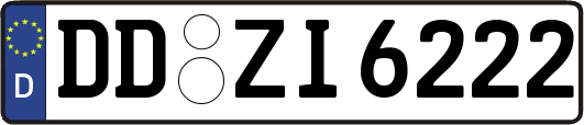 DD-ZI6222