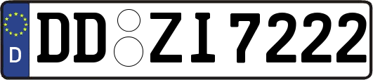 DD-ZI7222