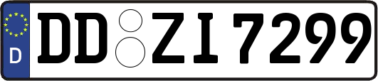DD-ZI7299