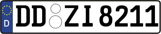 DD-ZI8211