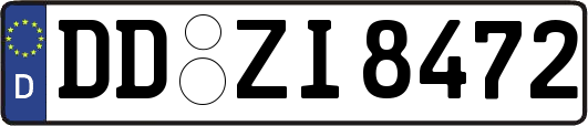 DD-ZI8472