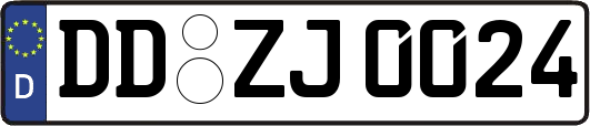 DD-ZJ0024