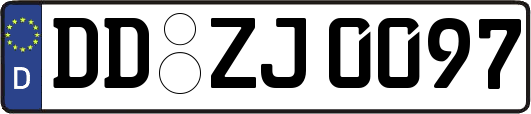 DD-ZJ0097