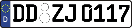 DD-ZJ0117
