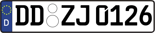 DD-ZJ0126