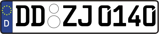DD-ZJ0140