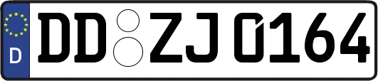 DD-ZJ0164