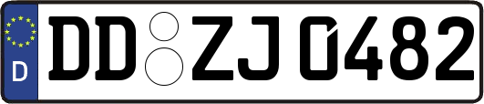 DD-ZJ0482