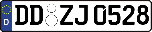 DD-ZJ0528