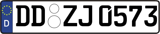 DD-ZJ0573