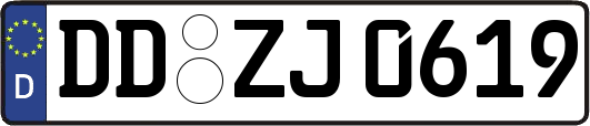 DD-ZJ0619