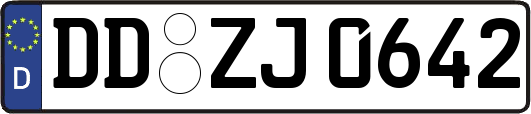 DD-ZJ0642