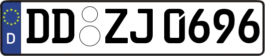 DD-ZJ0696