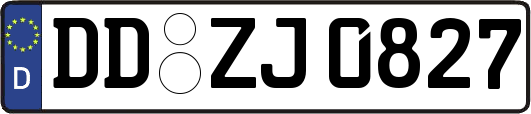 DD-ZJ0827