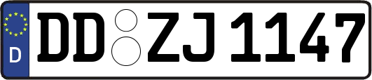 DD-ZJ1147