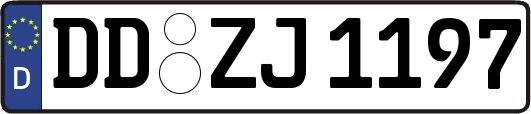 DD-ZJ1197
