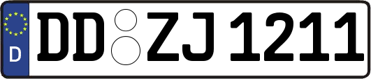 DD-ZJ1211