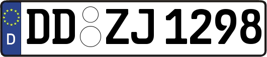DD-ZJ1298