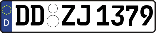 DD-ZJ1379