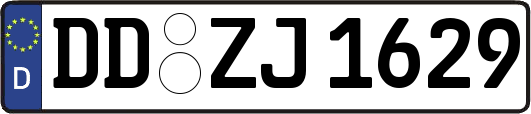 DD-ZJ1629