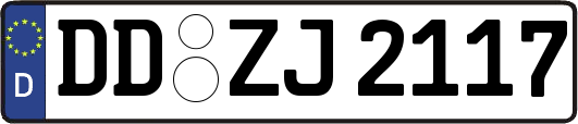 DD-ZJ2117