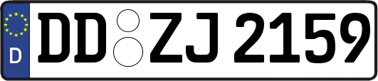 DD-ZJ2159