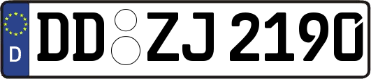 DD-ZJ2190