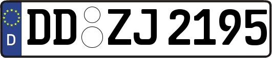 DD-ZJ2195