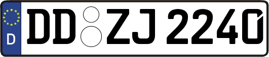 DD-ZJ2240