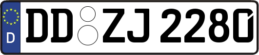 DD-ZJ2280