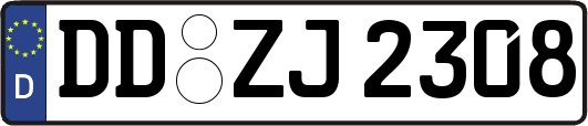 DD-ZJ2308