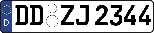 DD-ZJ2344