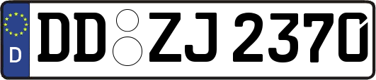 DD-ZJ2370