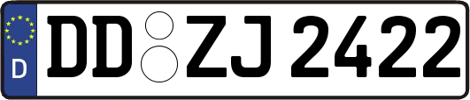DD-ZJ2422