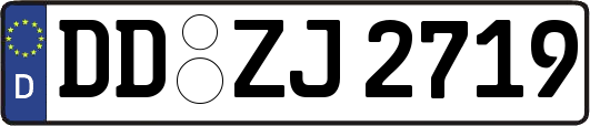 DD-ZJ2719