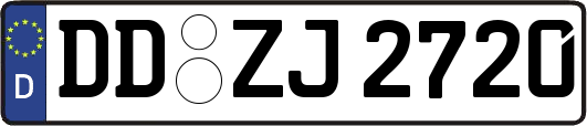 DD-ZJ2720