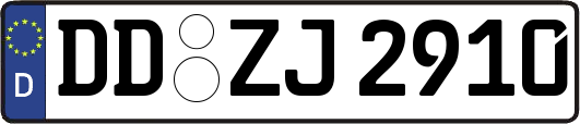 DD-ZJ2910