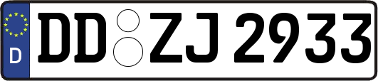 DD-ZJ2933