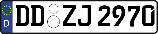 DD-ZJ2970