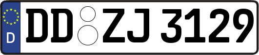 DD-ZJ3129